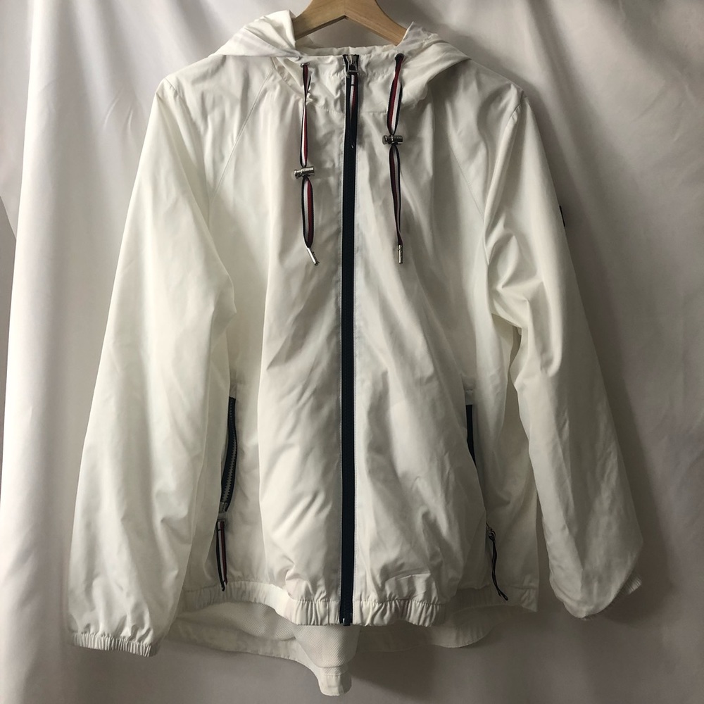 Tommy Hilfiger wind jacket